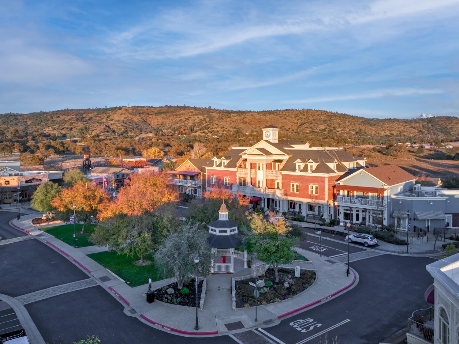 258 Rock Ridge Lane Copperopolis, CA 95228 - Photo 48 of 49 The Square at Copper Valley.