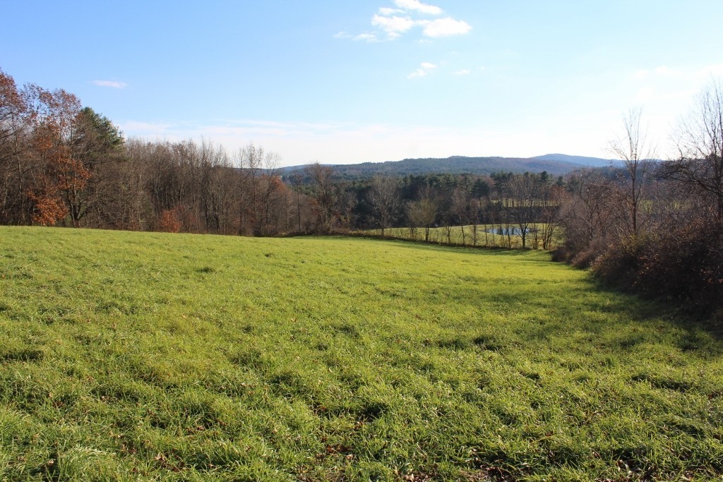 Lot 5 Prouty Road Hardwick, MA 01037 - Photo 1 of 10 a view of an outdoor space and a yard