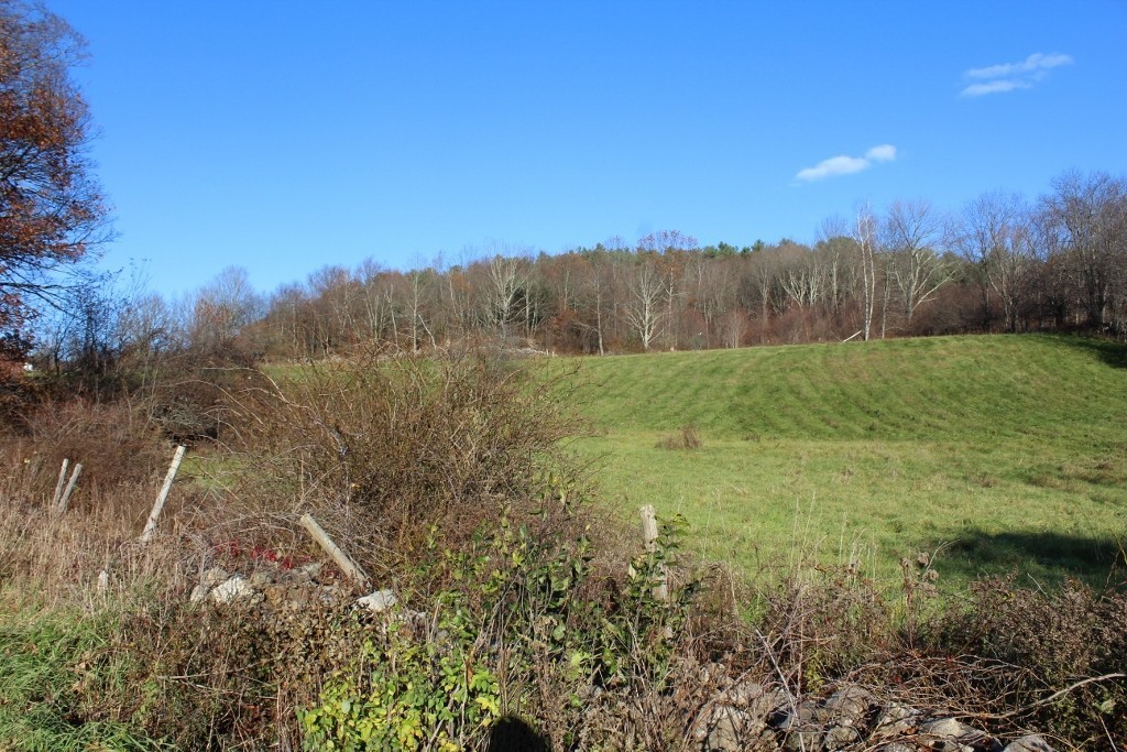 Lot 5 Prouty Road Hardwick, MA 01037 - Photo 3 of 10 a view of an outdoor space with a lake view