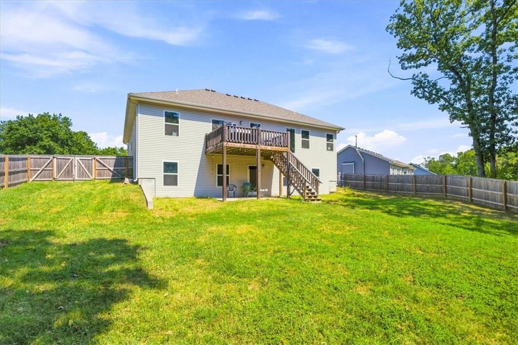 14 Southeast 230th Road Warrensburg, MO 64093 - Photo 27 of 30 Gallery Image 27