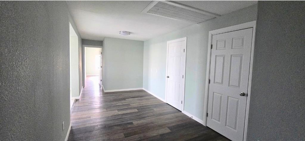 110 Overlook Trail Azle, TX 76020 - Photo 21 of 29 Flex space