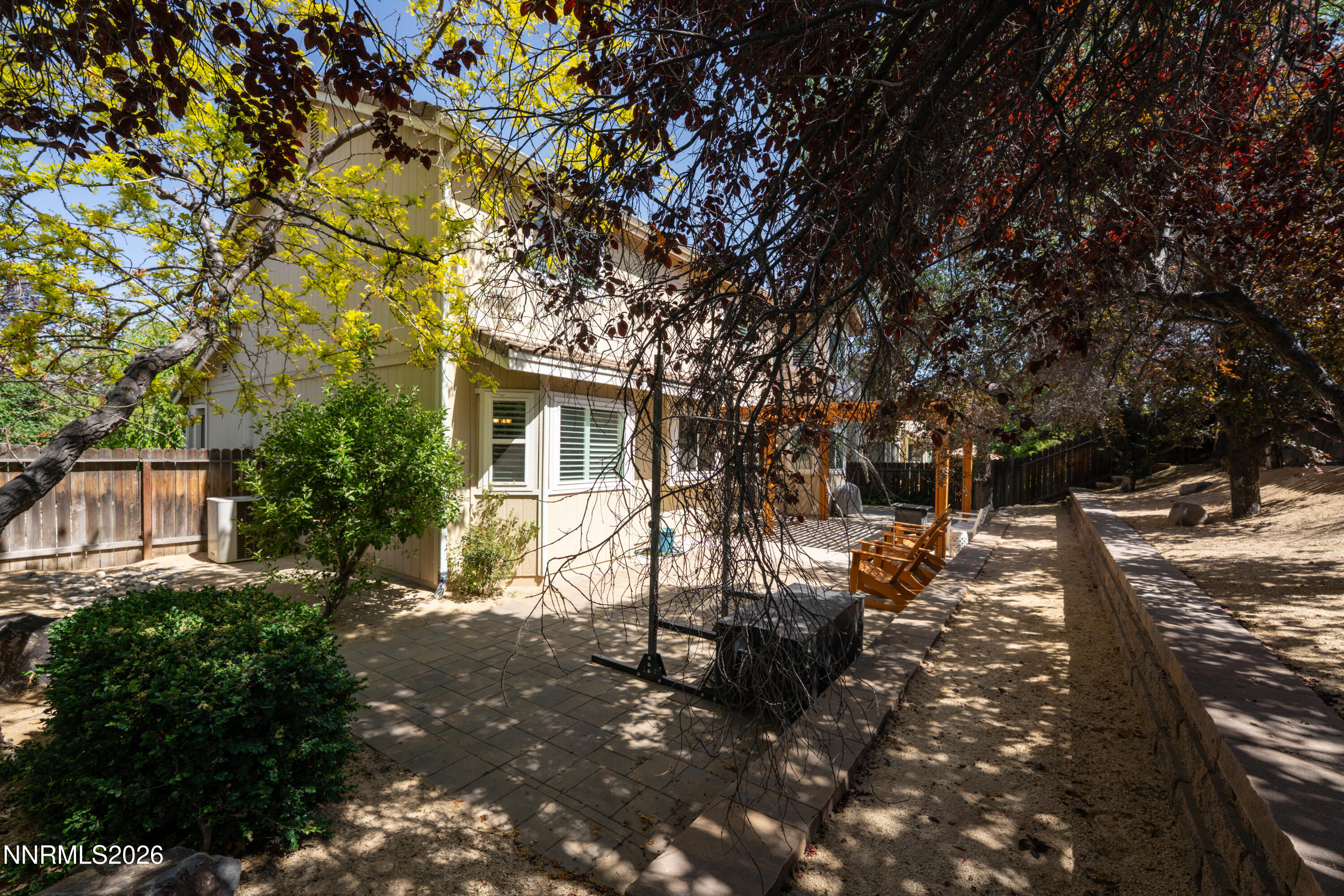 1618 Wheatgrass Drive Reno, NV 89509 - Photo 33 of 38 34-1618 Wheatgrass Dr Reno NV 89509 (34