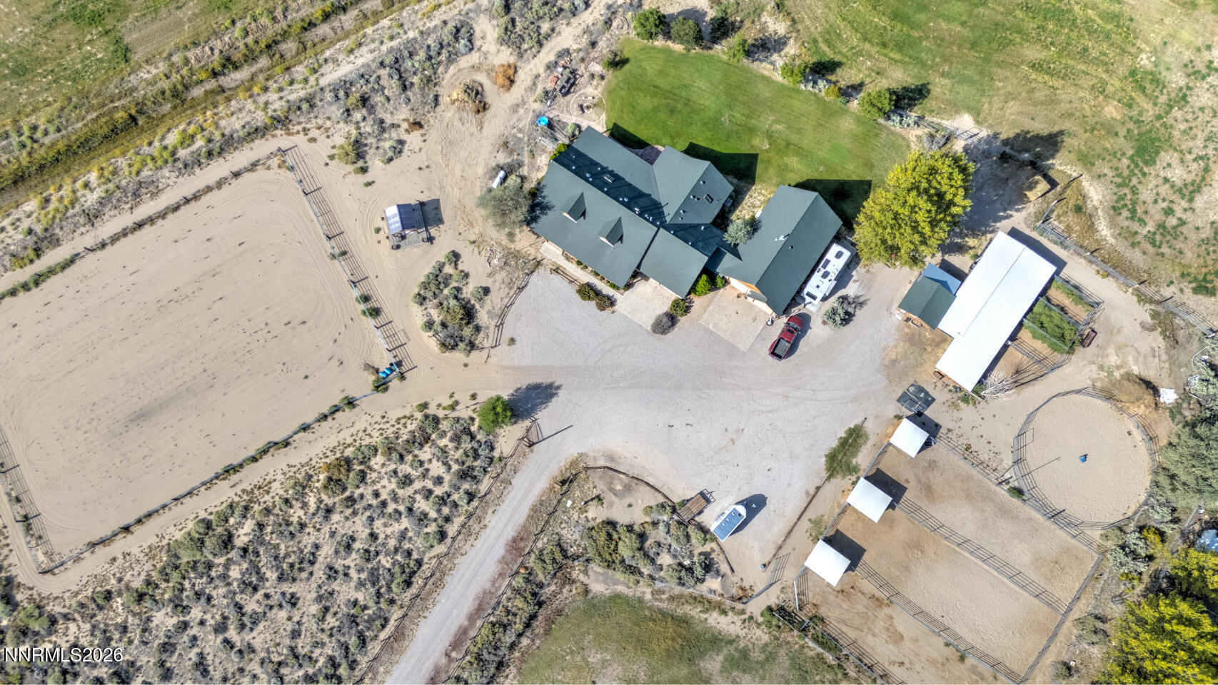 4450 Solias Road Fallon, NV 89406 - Photo 44 of 44 43