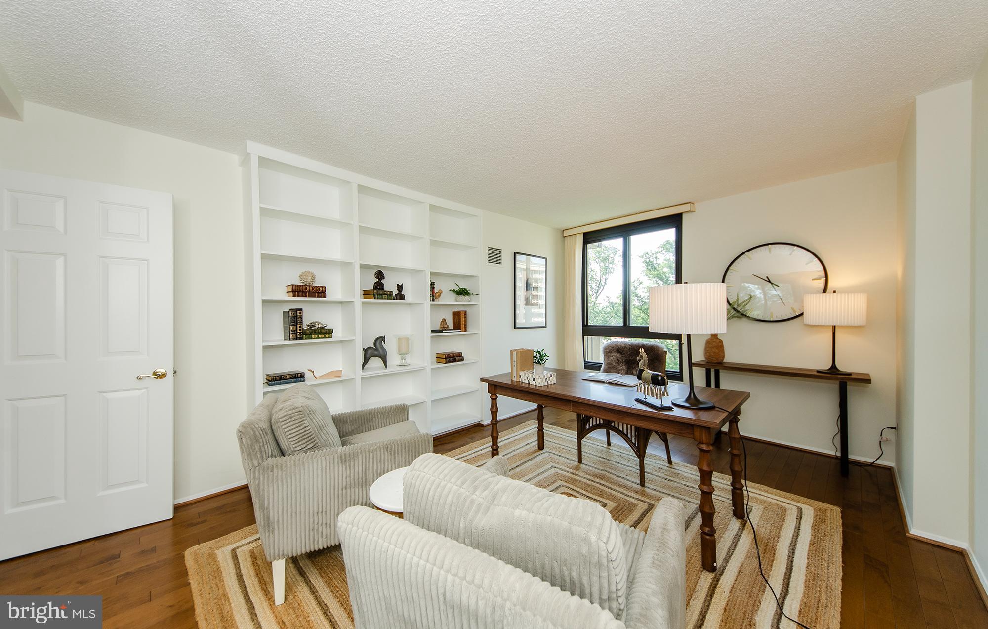 1800 Old Meadow Road, Unit 1018 McLean, VA 22102 - Photo 20 of 35