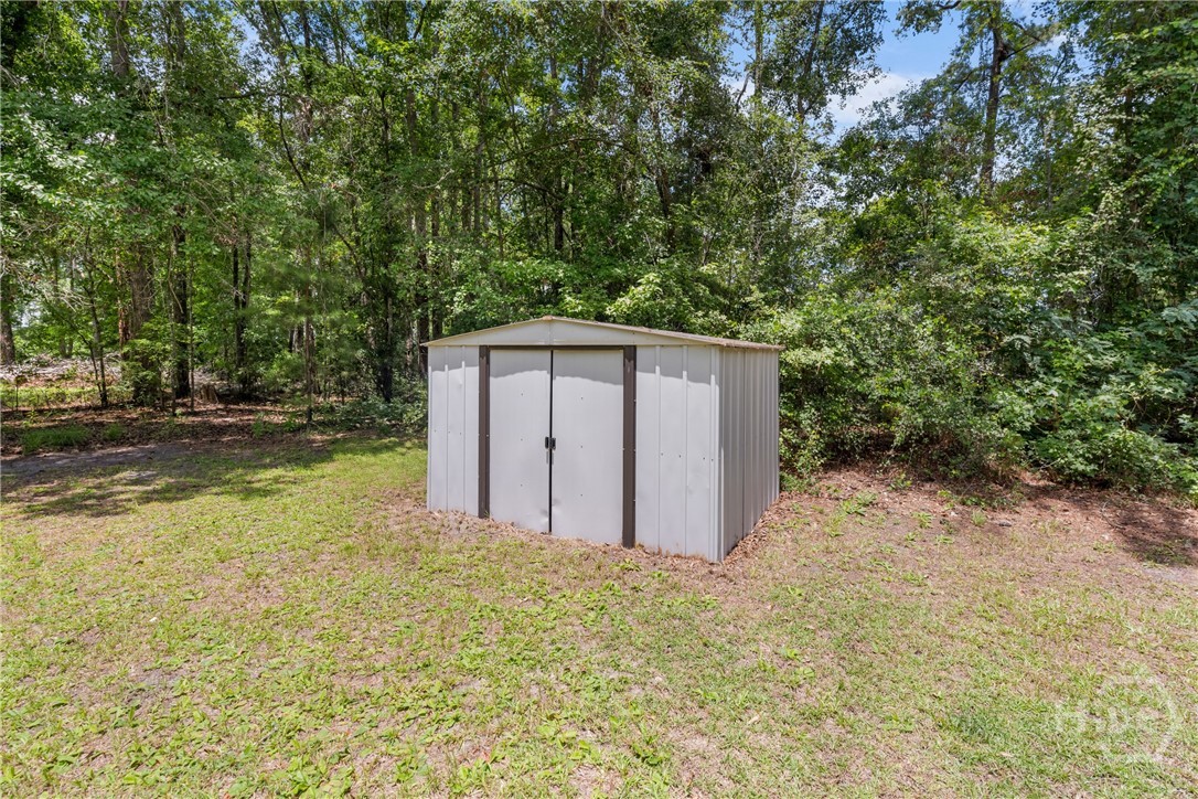 130 Porter Road Guyton, GA 31312 - Photo 29 of 49
