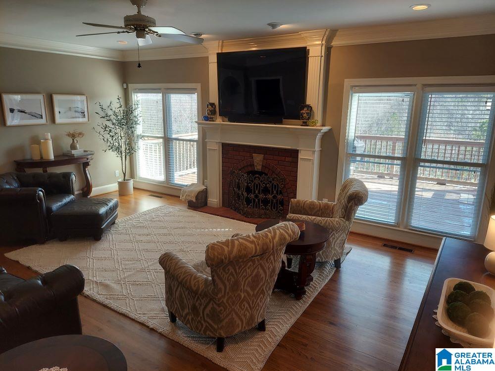 1151 Rushing Parc Drive Birmingham, AL 35244 - Photo 10 of 33
