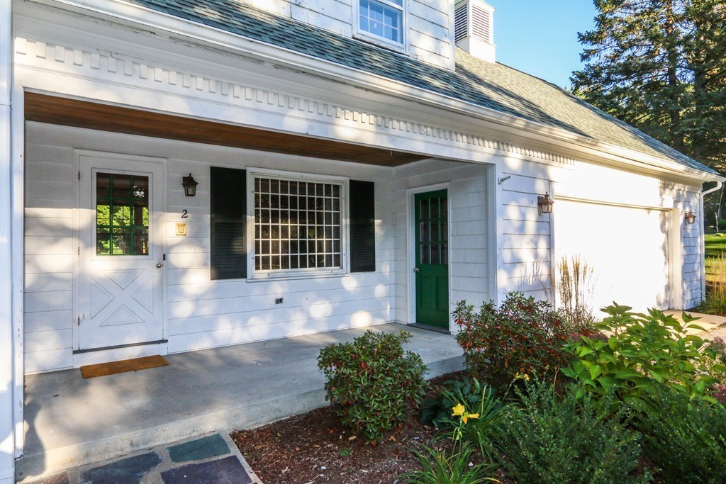 2 Hilltop Road Longmeadow, MA 01106 - Photo 19 of 24 Gallery Image 19