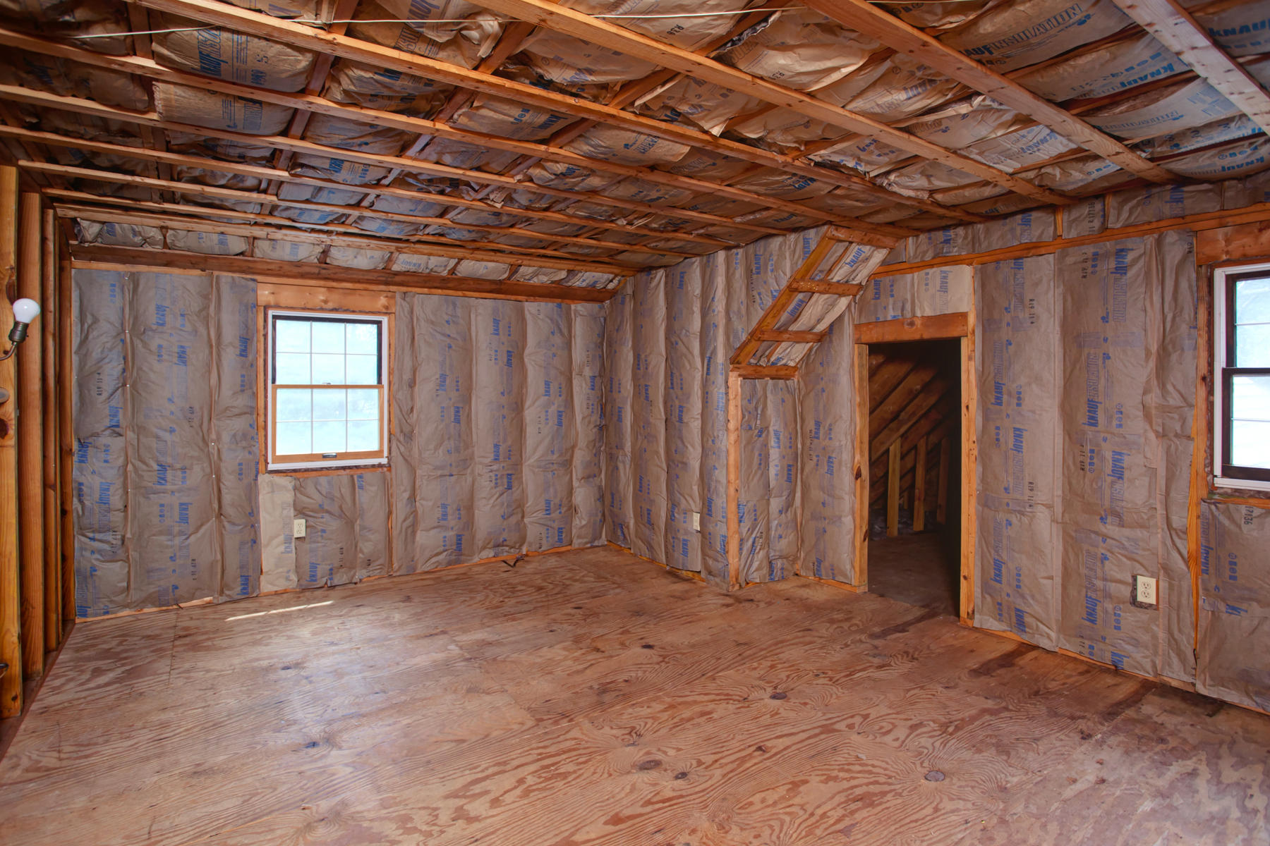 21 Oak Ridge Road East Sandwich, MA 02537 - Photo 21 of 31 a view of an empty room