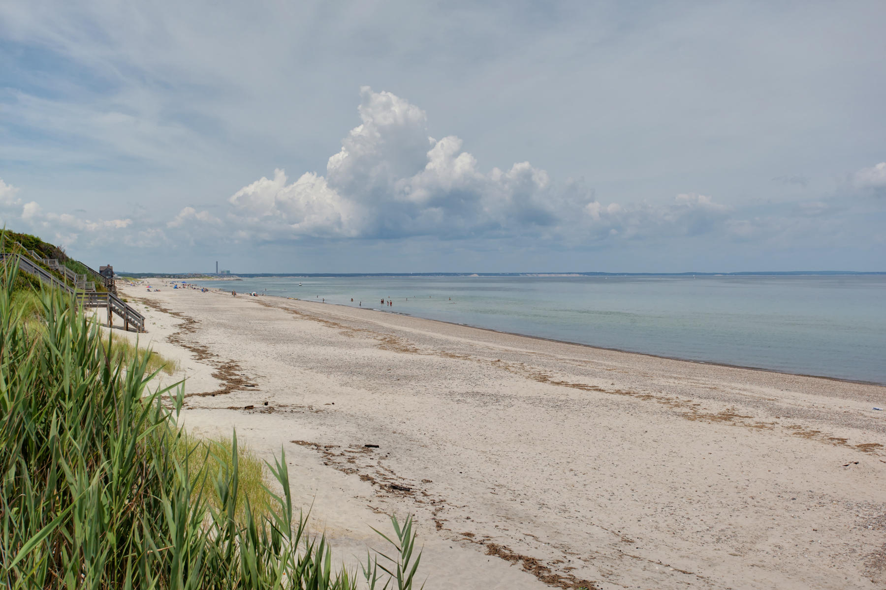 21 Oak Ridge Road East Sandwich, MA 02537 - Photo 30 of 31 a view of beach and ocean