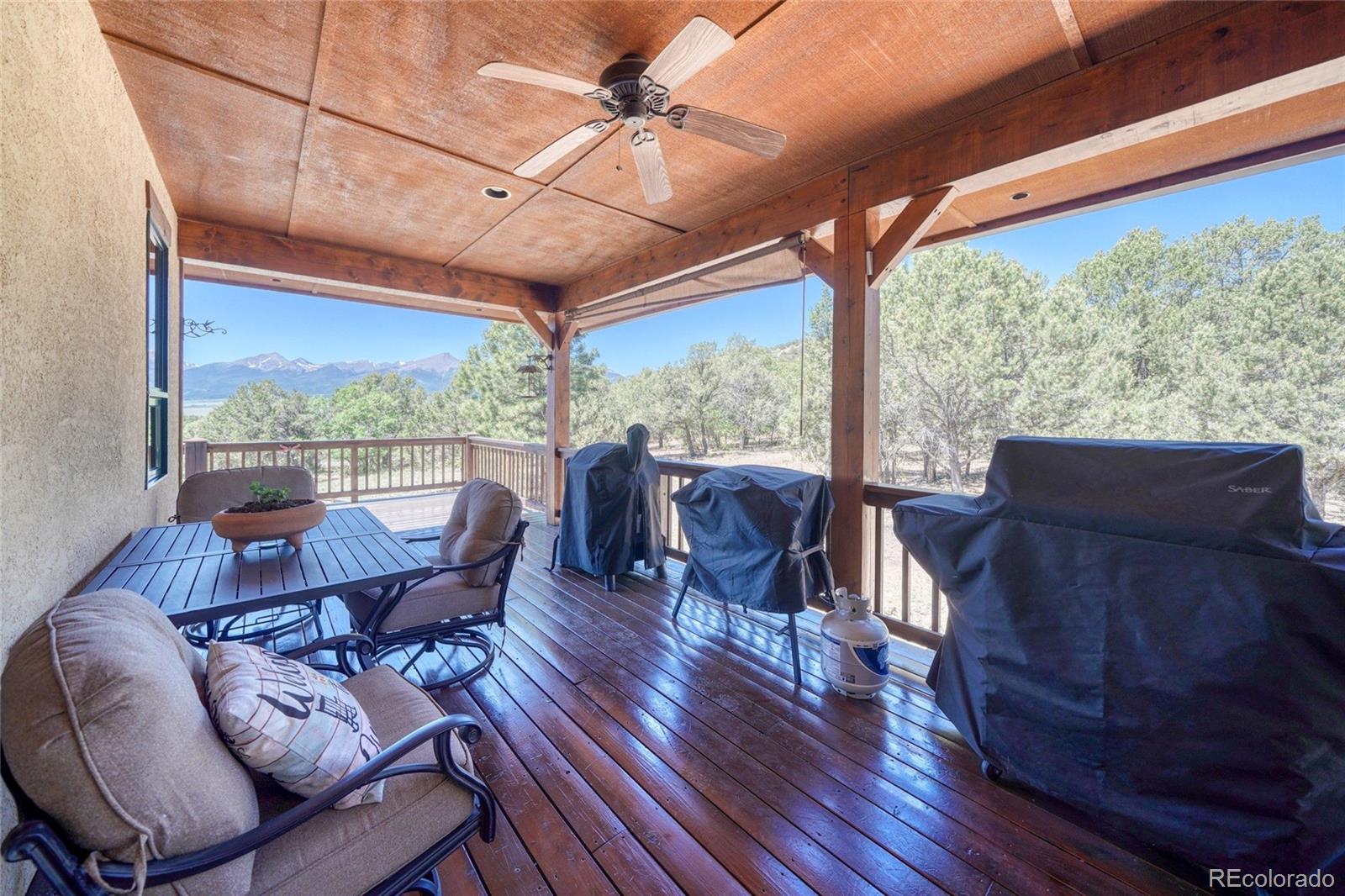 100 Reatta Road Westcliffe, CO 81252 - Photo 27 of 40