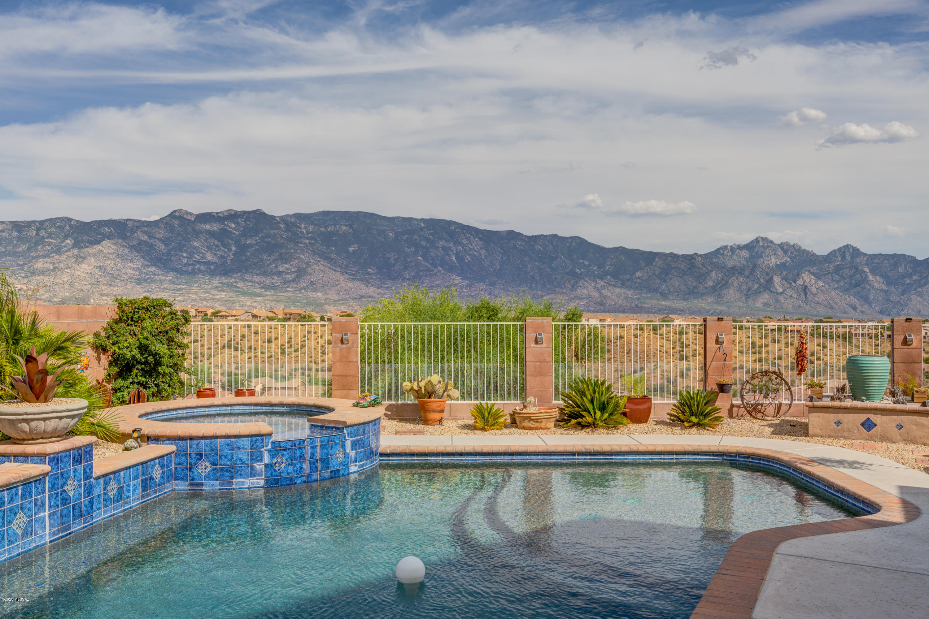 60441 Eagle Ridge Drive Tucson, AZ 85739 - Photo 43 of 50