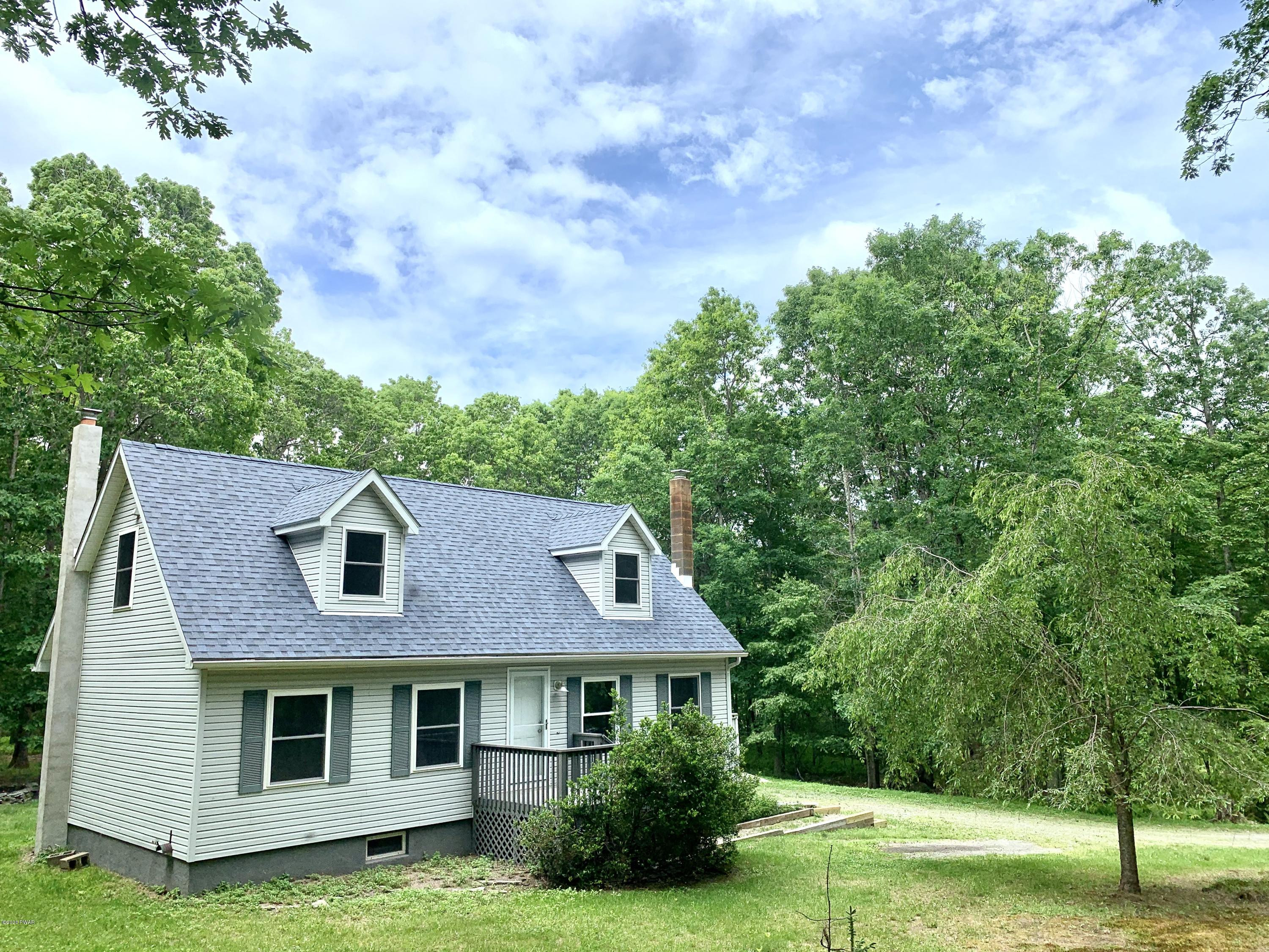 177 Springbrook Road Shohola, PA 18458 - Photo 1 of 36