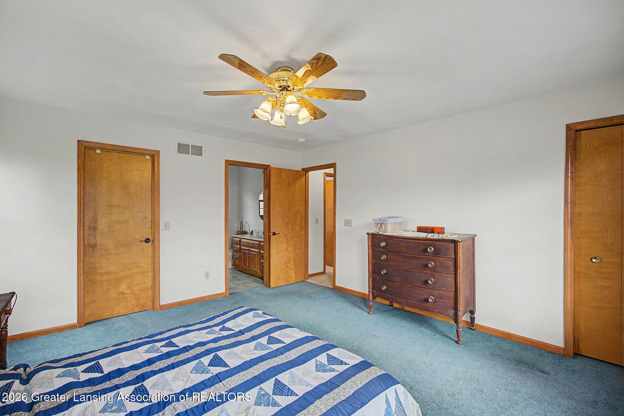 2620 South Edgar Road Mason, MI 48854 - Photo 24 of 82