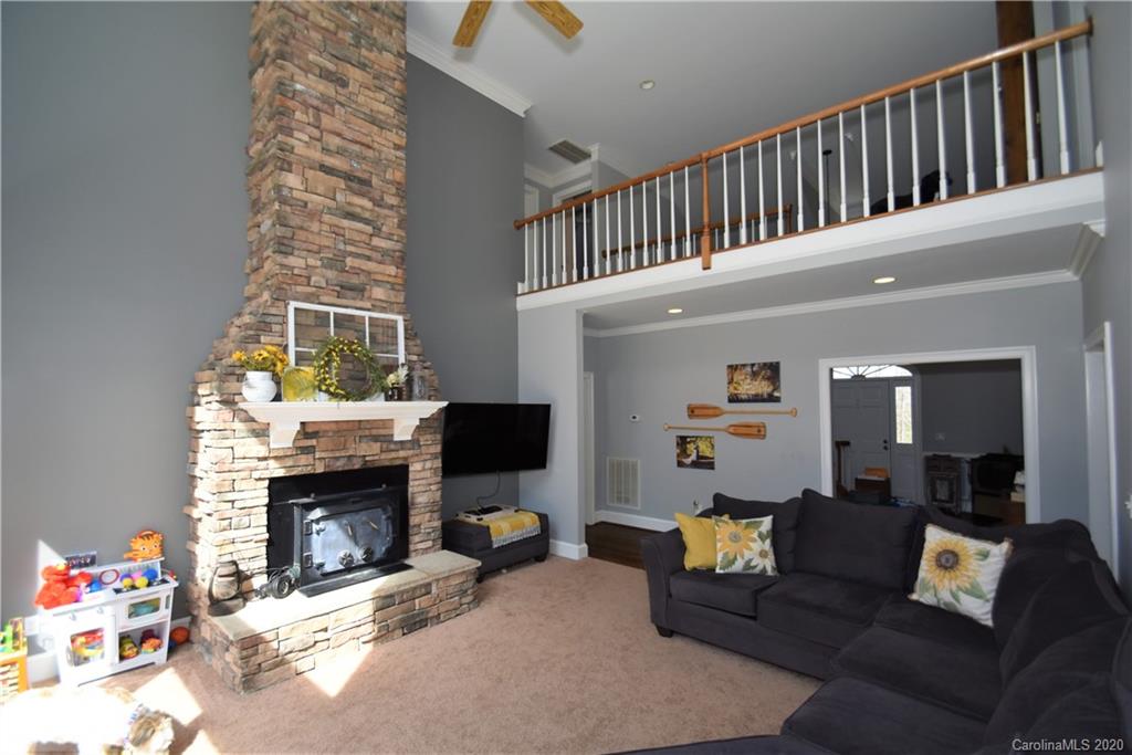 1040 Snyders Store Road, Unit 7 Wingate, NC 28174 - Photo 8 of 48