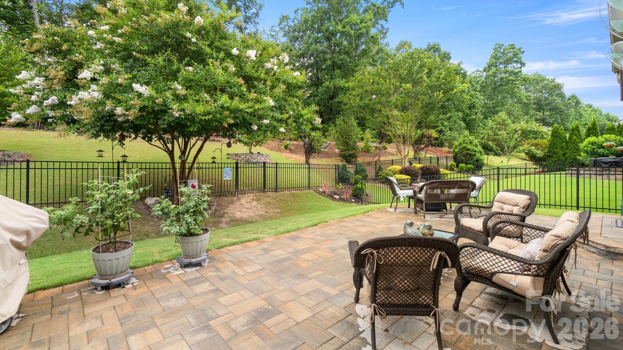 2174 Winhall Road Fort Mill, SC 29715 - Photo 44 of 46