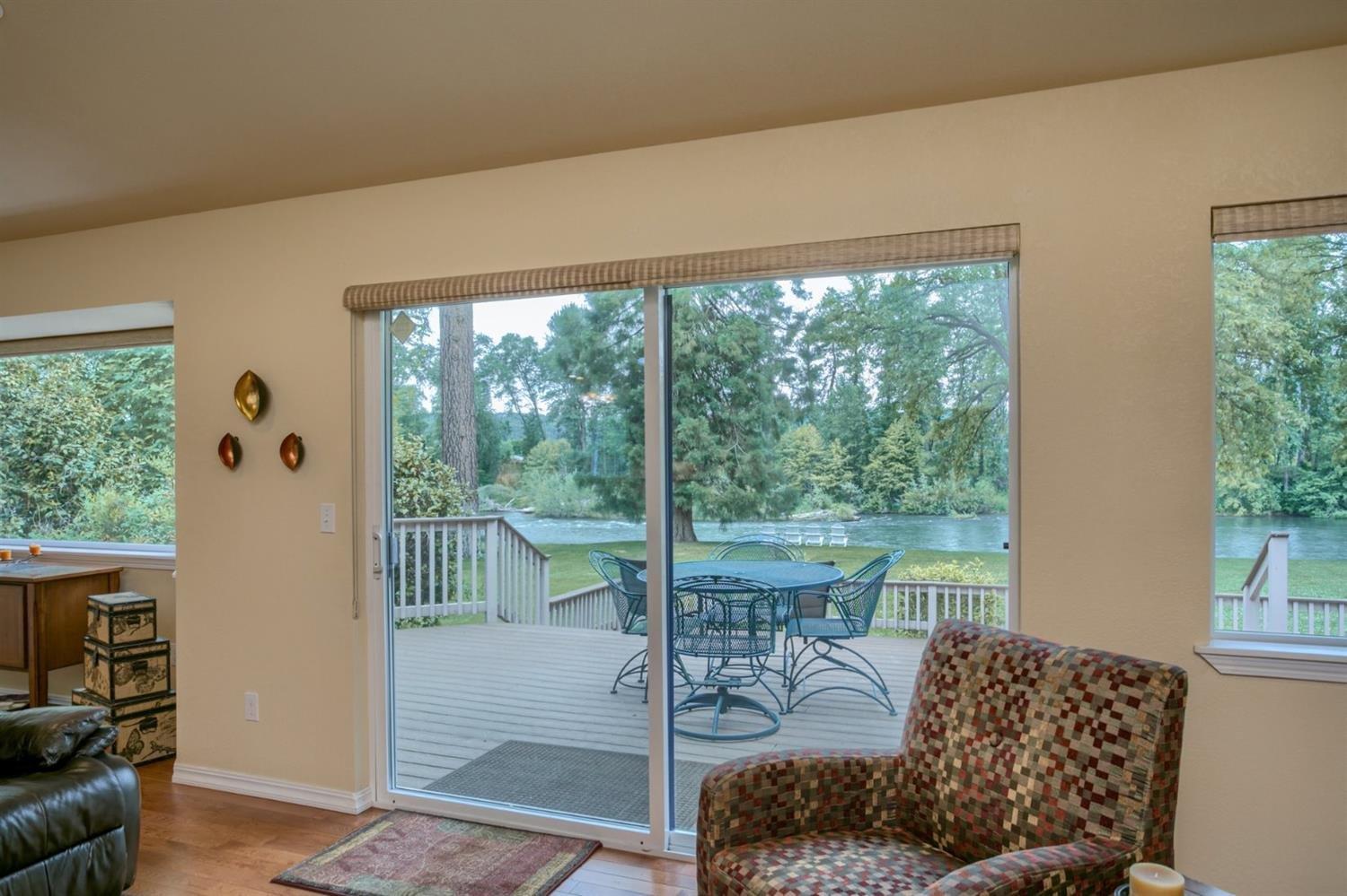 2818 South River Road Grants Pass, OR 97527 - Photo 6 of 35 river views.....