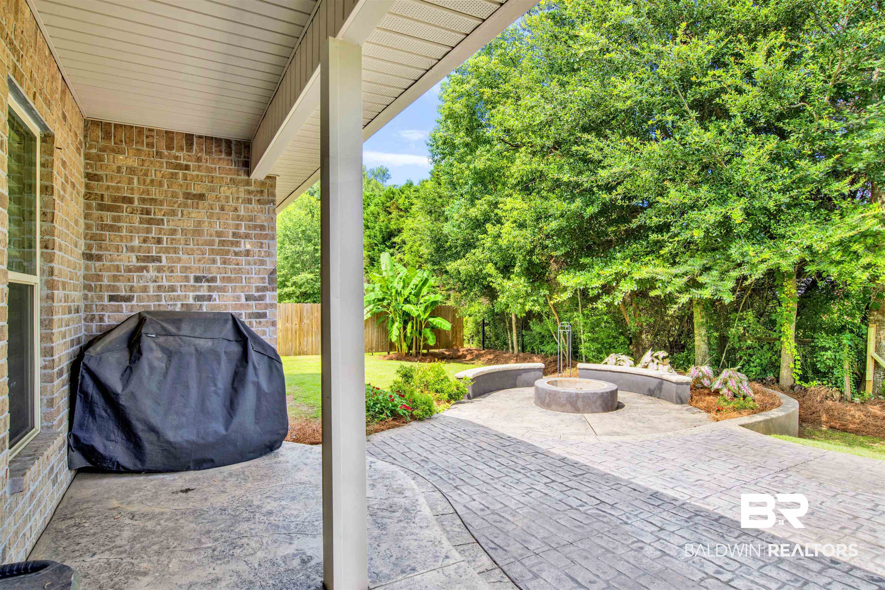 21282 Merlot Loop Silverhill, AL 36576 - Photo 24 of 27