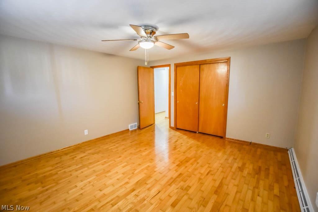 1754 Amherst Road Northeast Massillon, OH 44646 - Photo 15 of 27 Bedroom 2