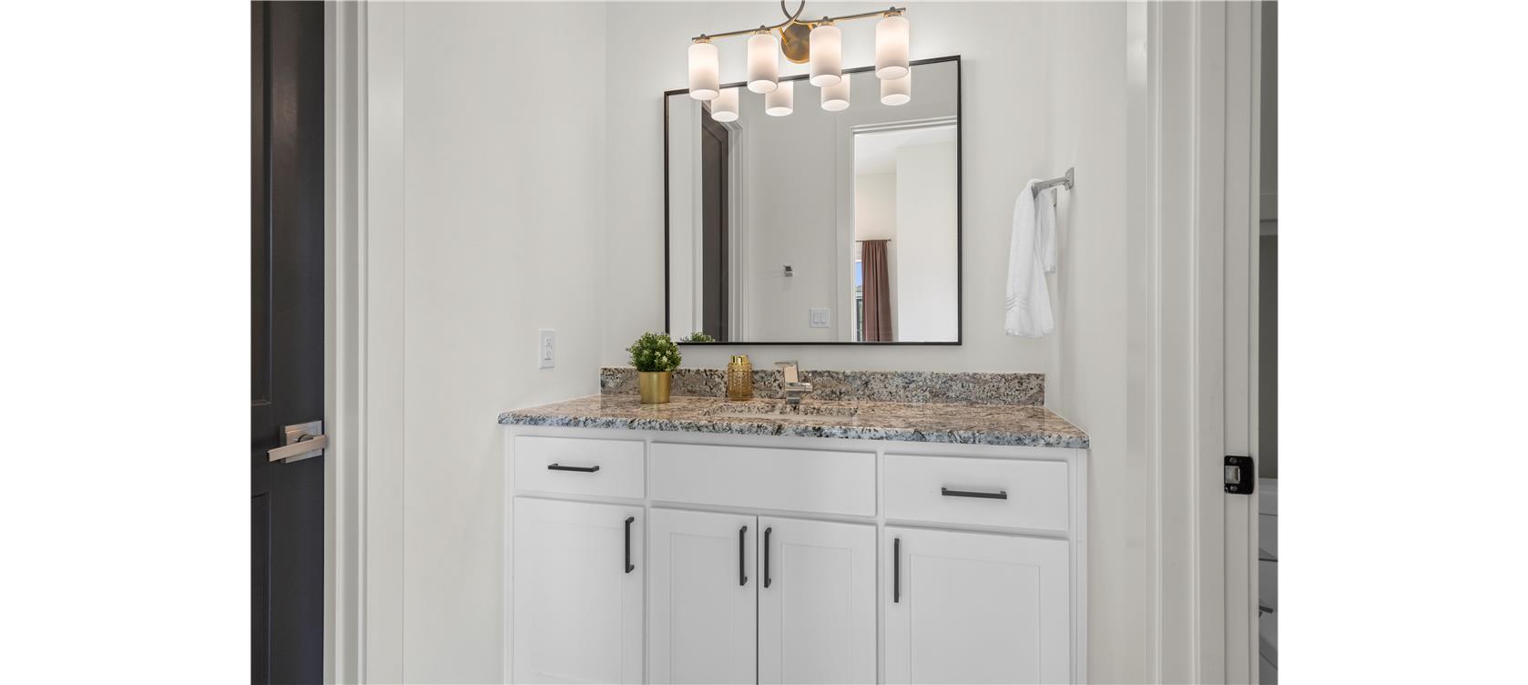 1805 Performer Road Spicewood, TX 78669 - Photo 15 of 40 full bathroom