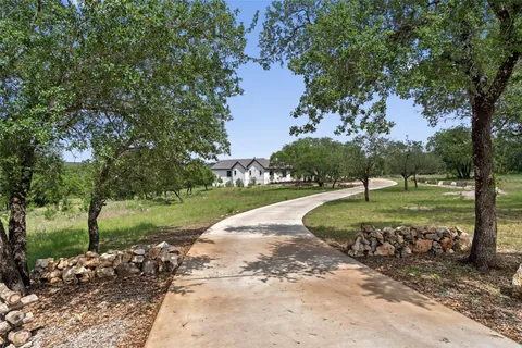 $1,999,999 | 1805 Performer Road, Spicewood, TX 78669
