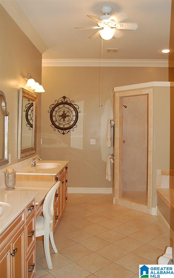 2327 Ridge Trail Birmingham, AL 35242 - Photo 24 of 49