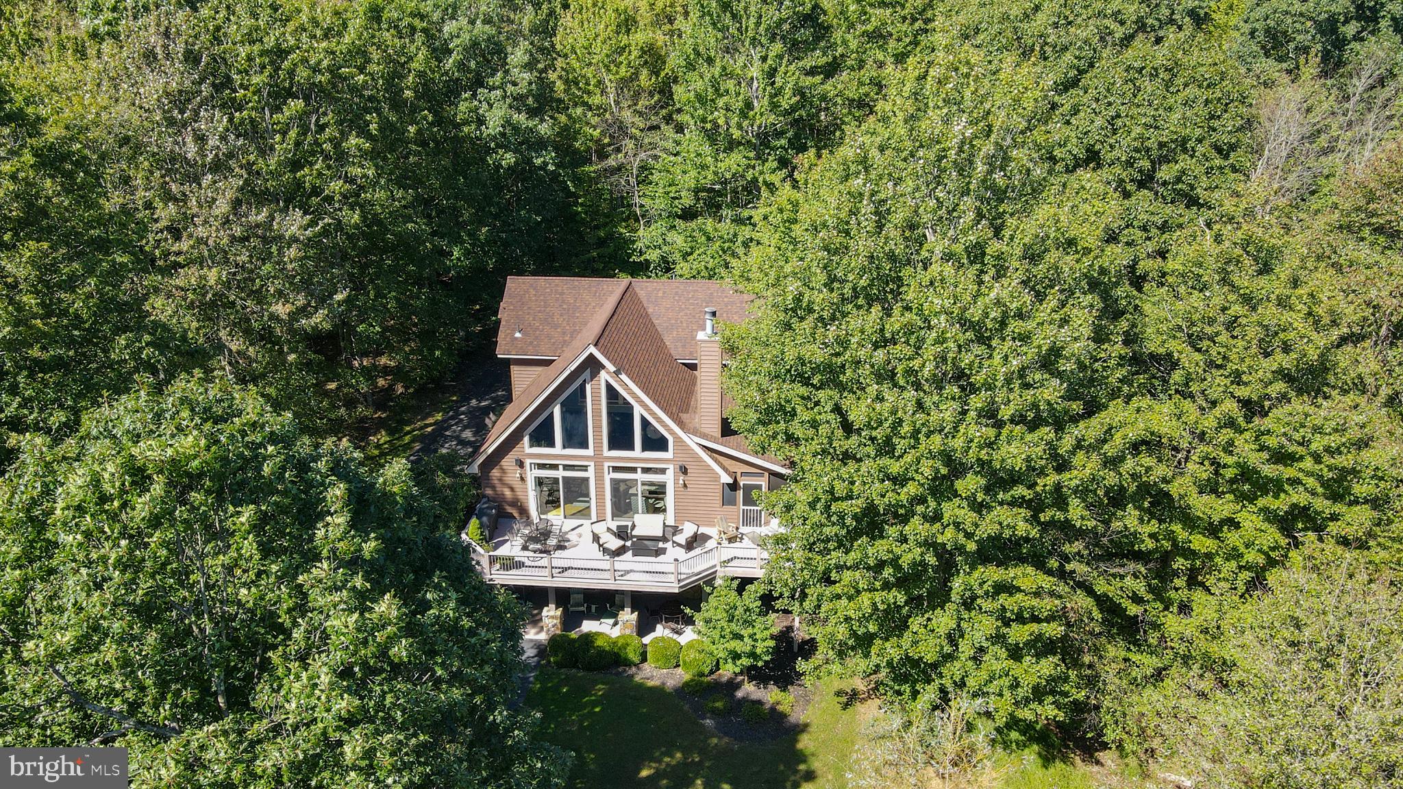 431 Mountaintop Road McHenry, MD 21541 - Photo 66 of 69 Gallery Image 66