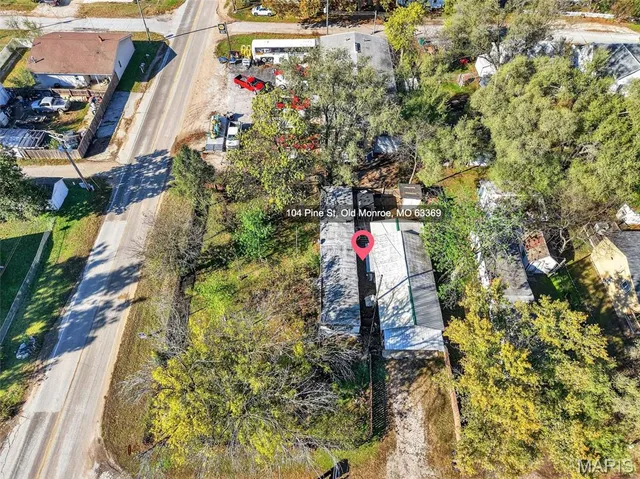 $120,000 | 104 Pine Street, Old Monroe, MO 63369