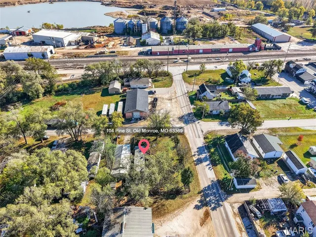 $120,000 | 104 Pine Street, Old Monroe, MO 63369