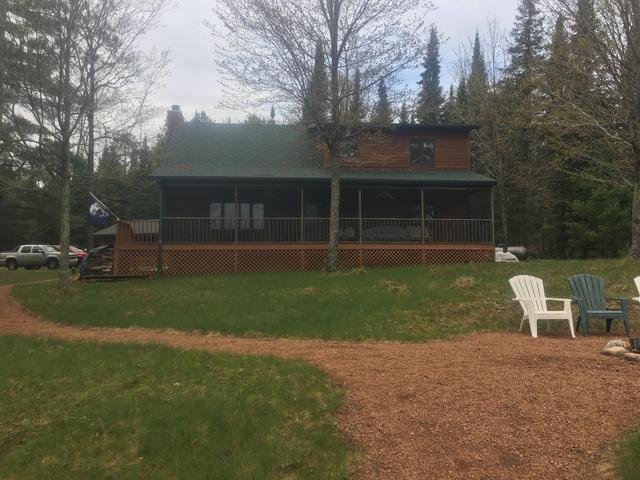 7600 Prairie Trail Eagle River, WI 54521 - Photo 9 of 11 Gallery Image 9