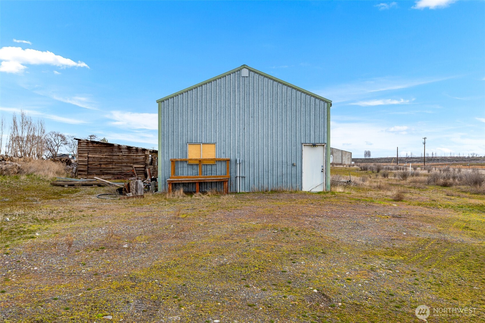 5099 A Road Northwest Waterville, WA 98858 - Photo 3 of 26