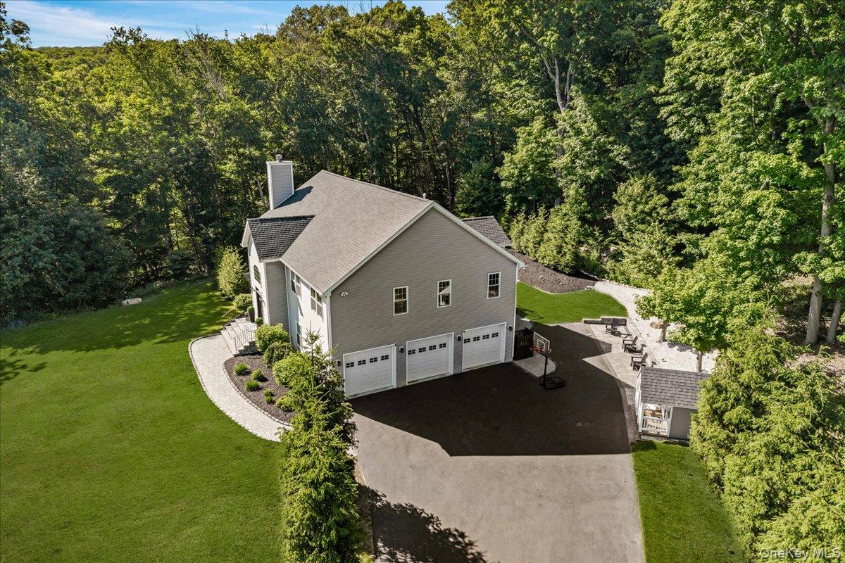 103 Teakettle Spout Road Mahopac, NY 10541 - Photo 45 of 50