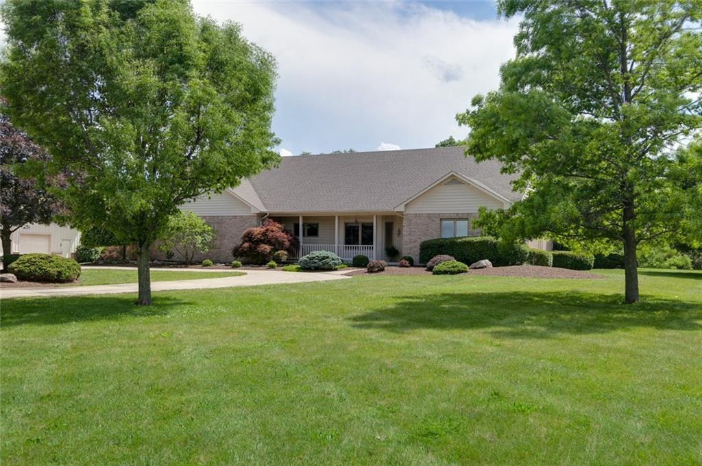 6350 Wheelock Road West Milton, OH 45383 - Photo 3 of 59