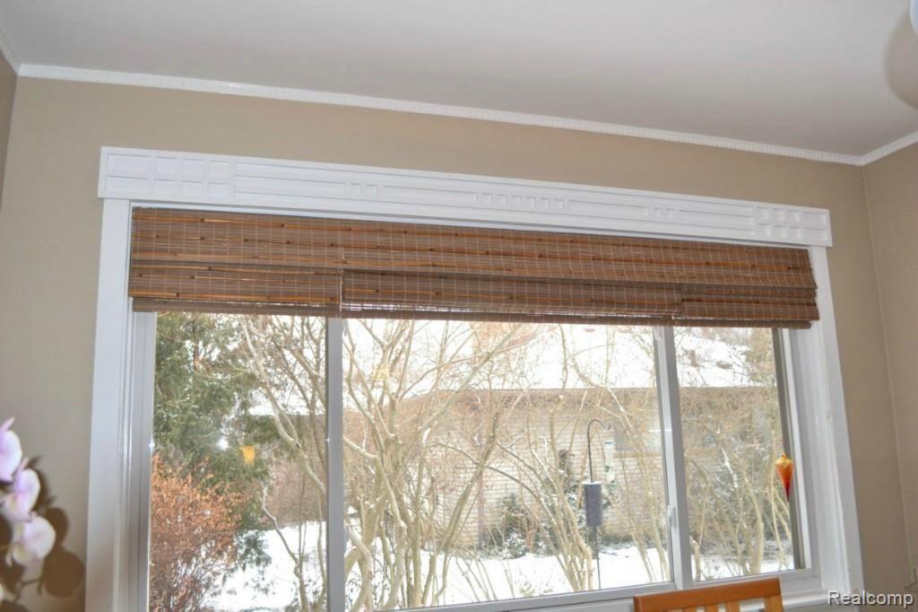 16252 Reedmere Avenue Franklin, MI 48025 - Photo 18 of 35 Hand Carved Woodworking Details