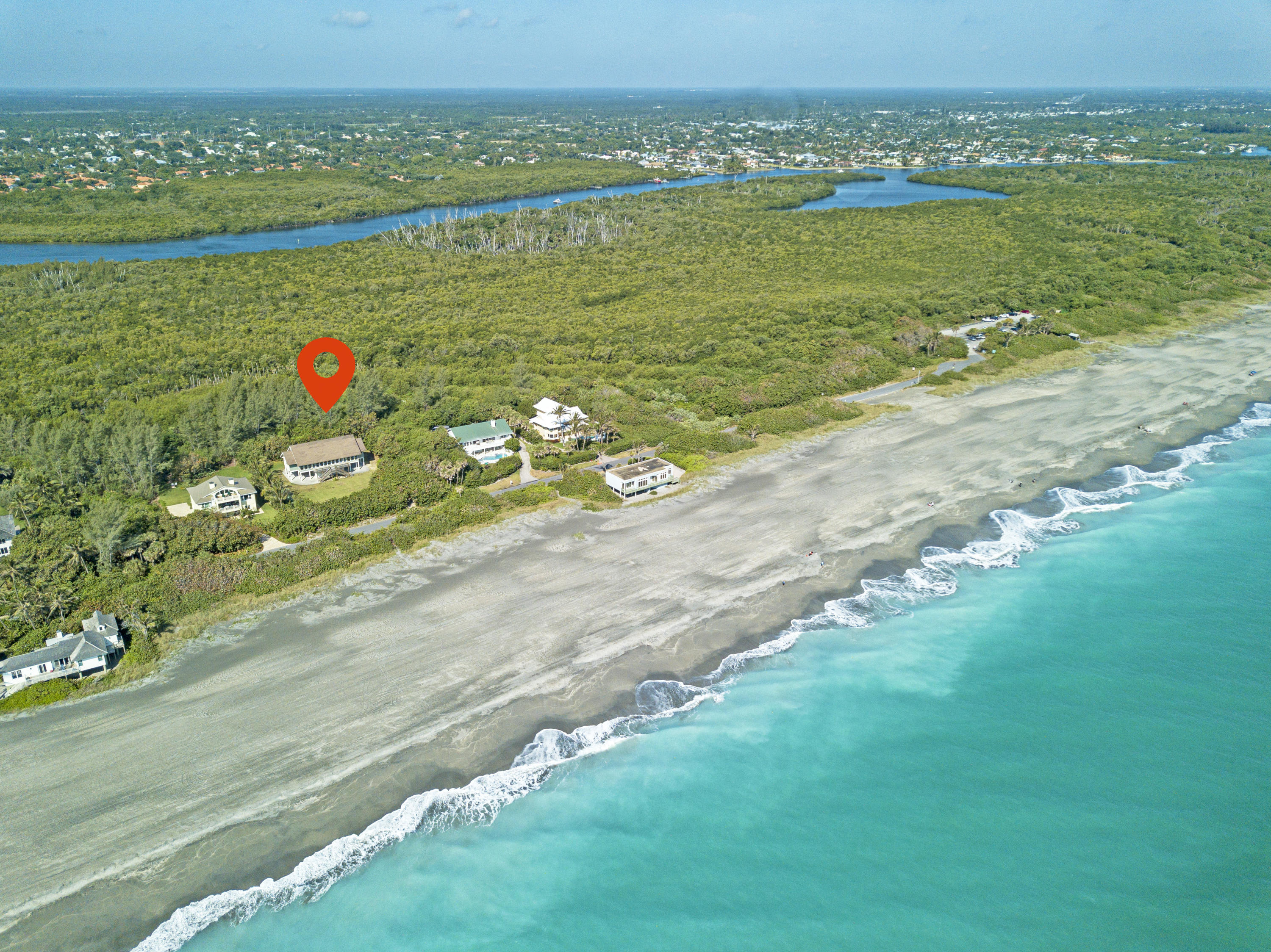156 North Beach Road Hobe Sound, FL 33455 - Photo 11 of 15 156North_108