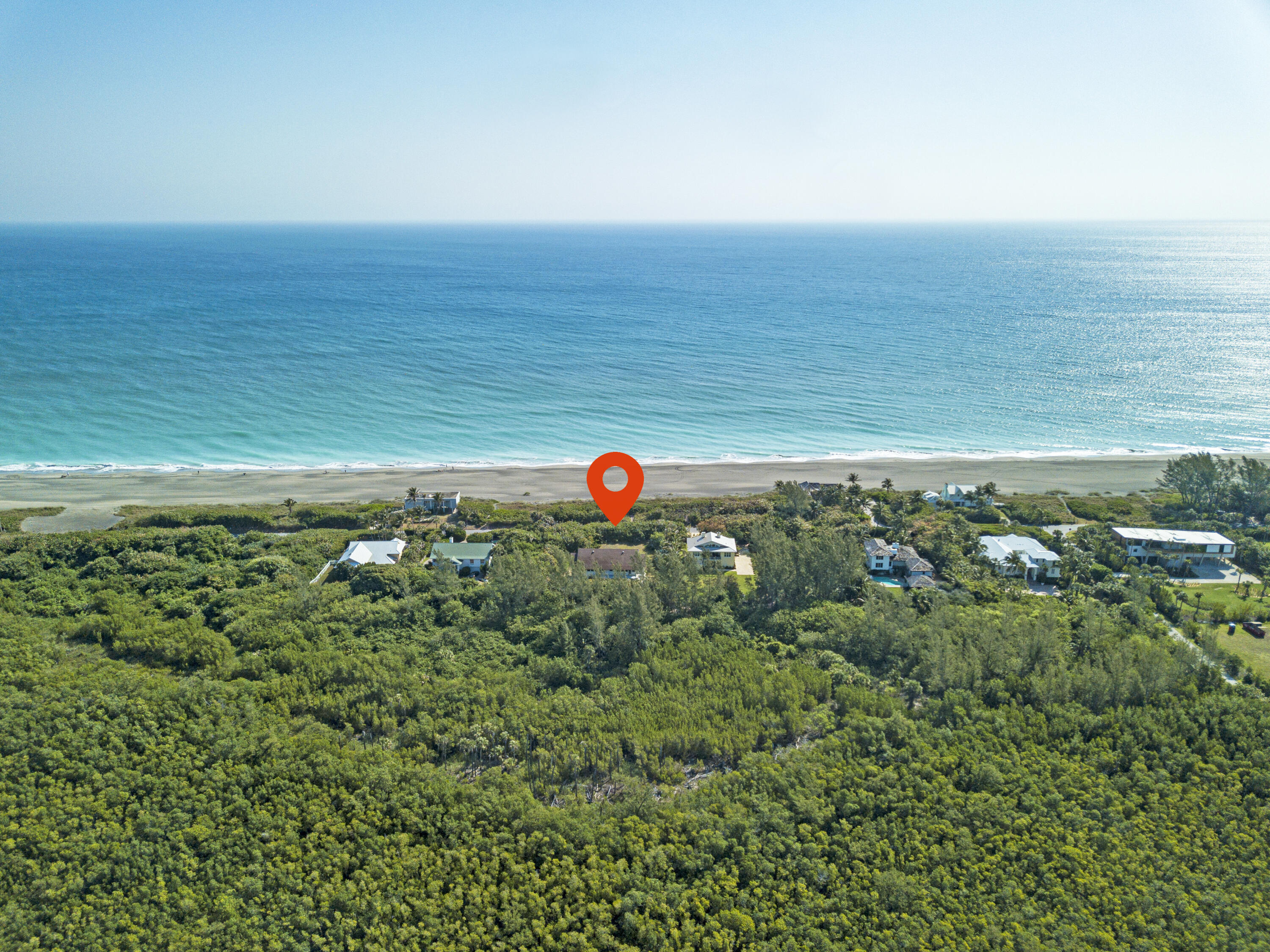 156 North Beach Road Hobe Sound, FL 33455 - Photo 15 of 15 156North_112