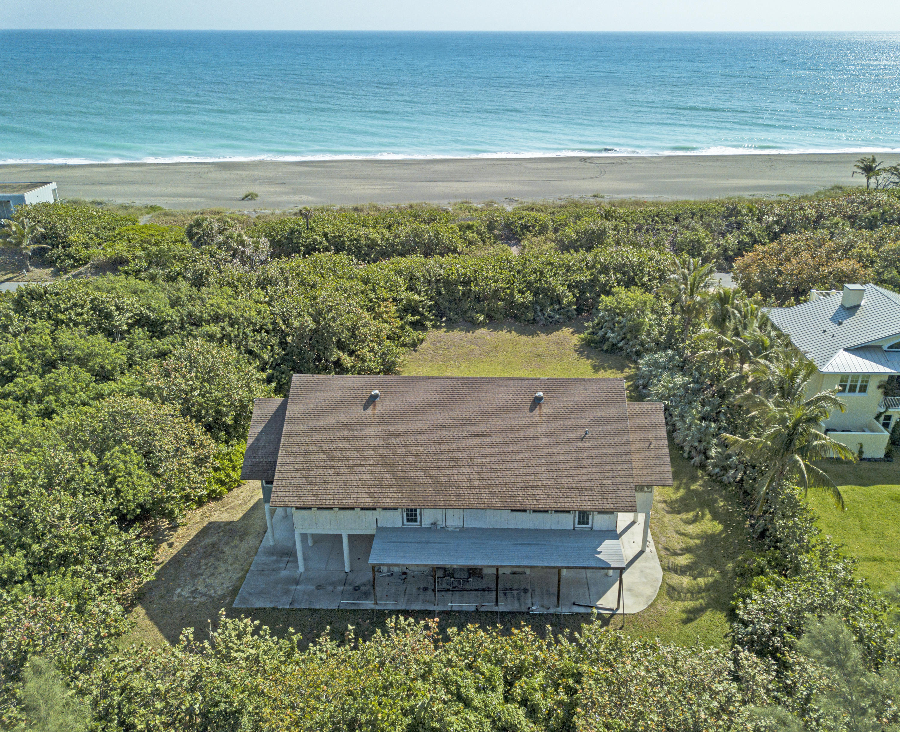 156 North Beach Road Hobe Sound, FL 33455 - Photo 3 of 15 156North_102