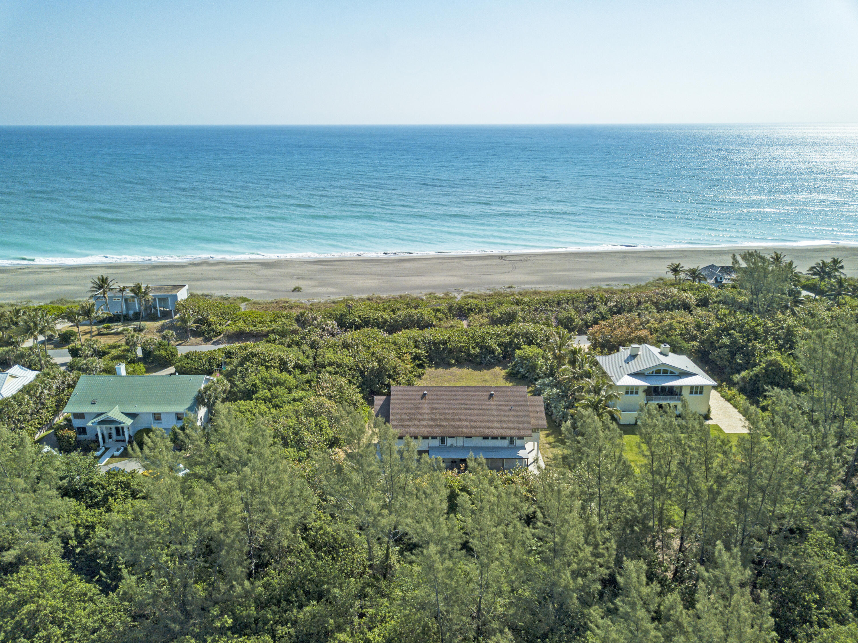 156 North Beach Road Hobe Sound, FL 33455 - Photo 4 of 15 156North_103