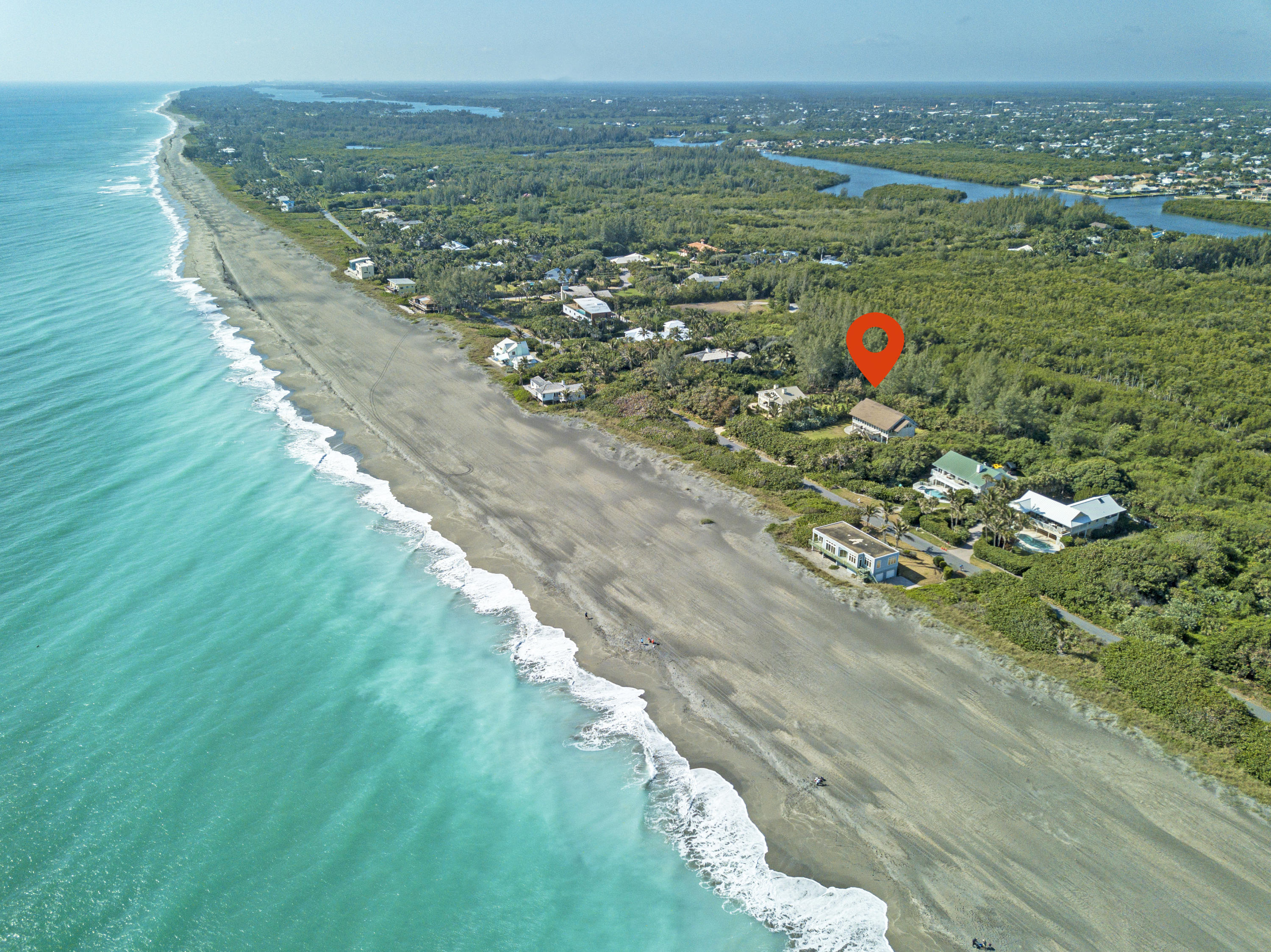 156 North Beach Road Hobe Sound, FL 33455 - Photo 6 of 15 156North_106
