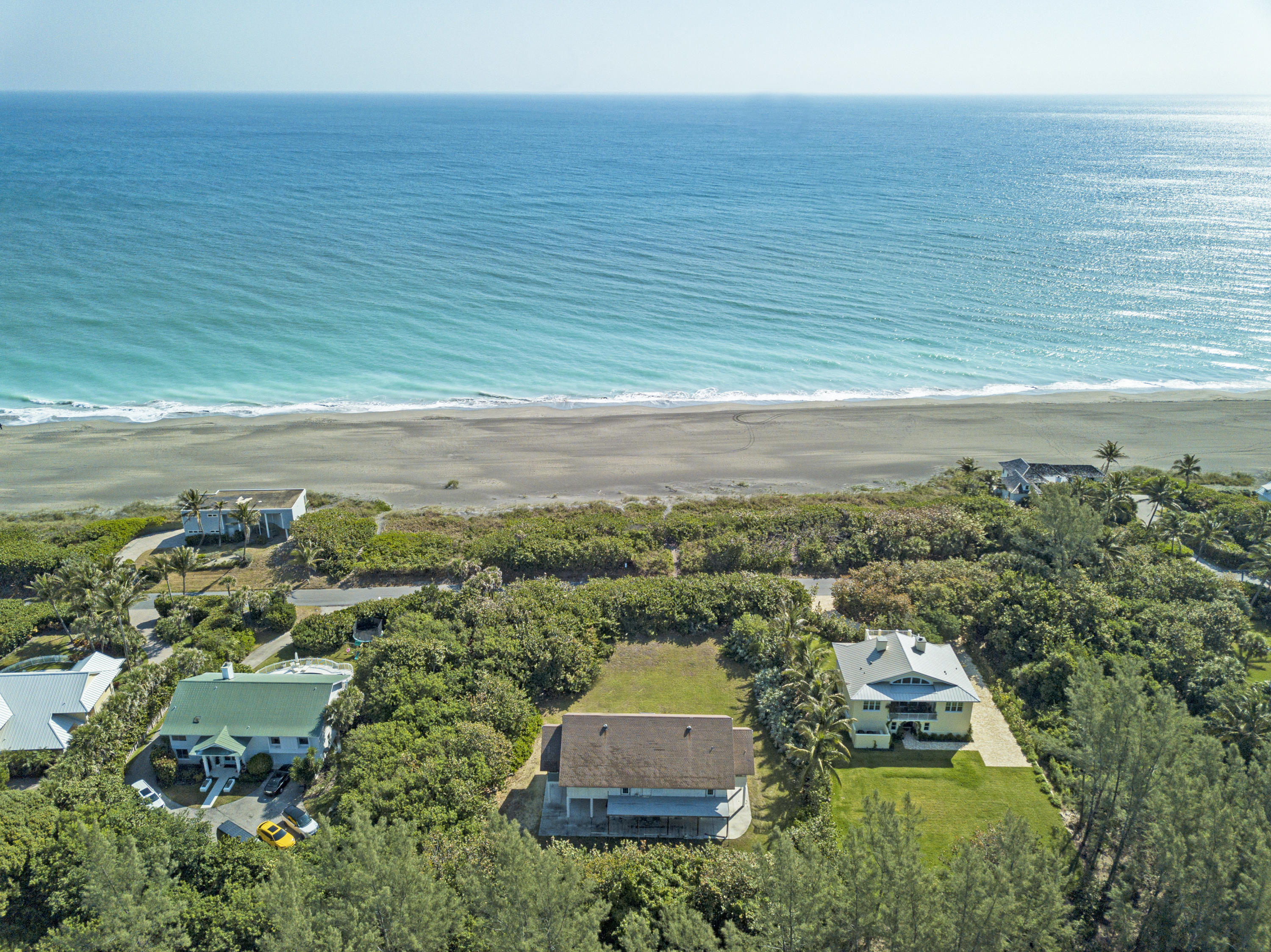 156 North Beach Road Hobe Sound, FL 33455 - Photo 7 of 15 156North_104