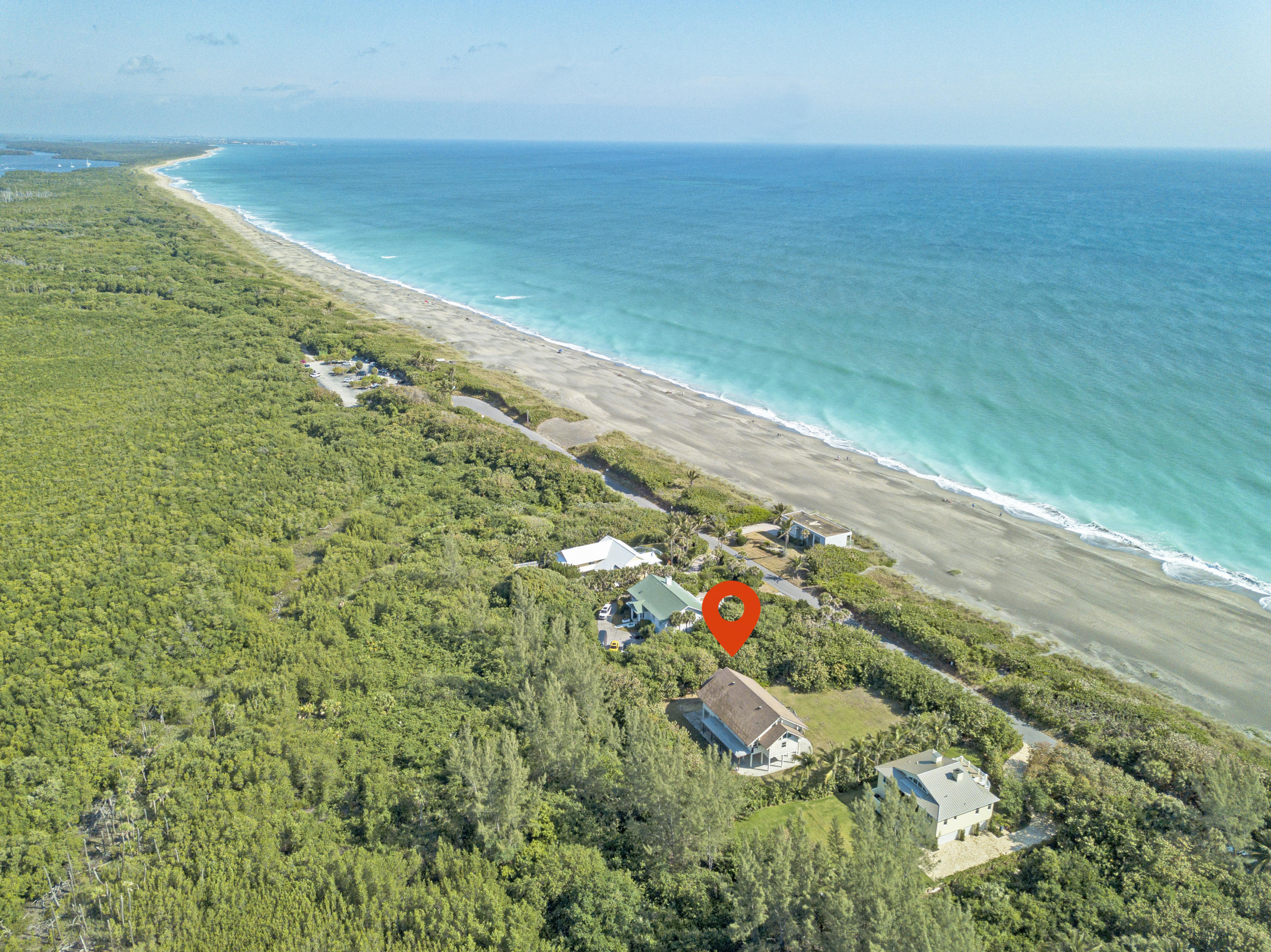 156 North Beach Road Hobe Sound, FL 33455 - Photo 8 of 15 156North_110