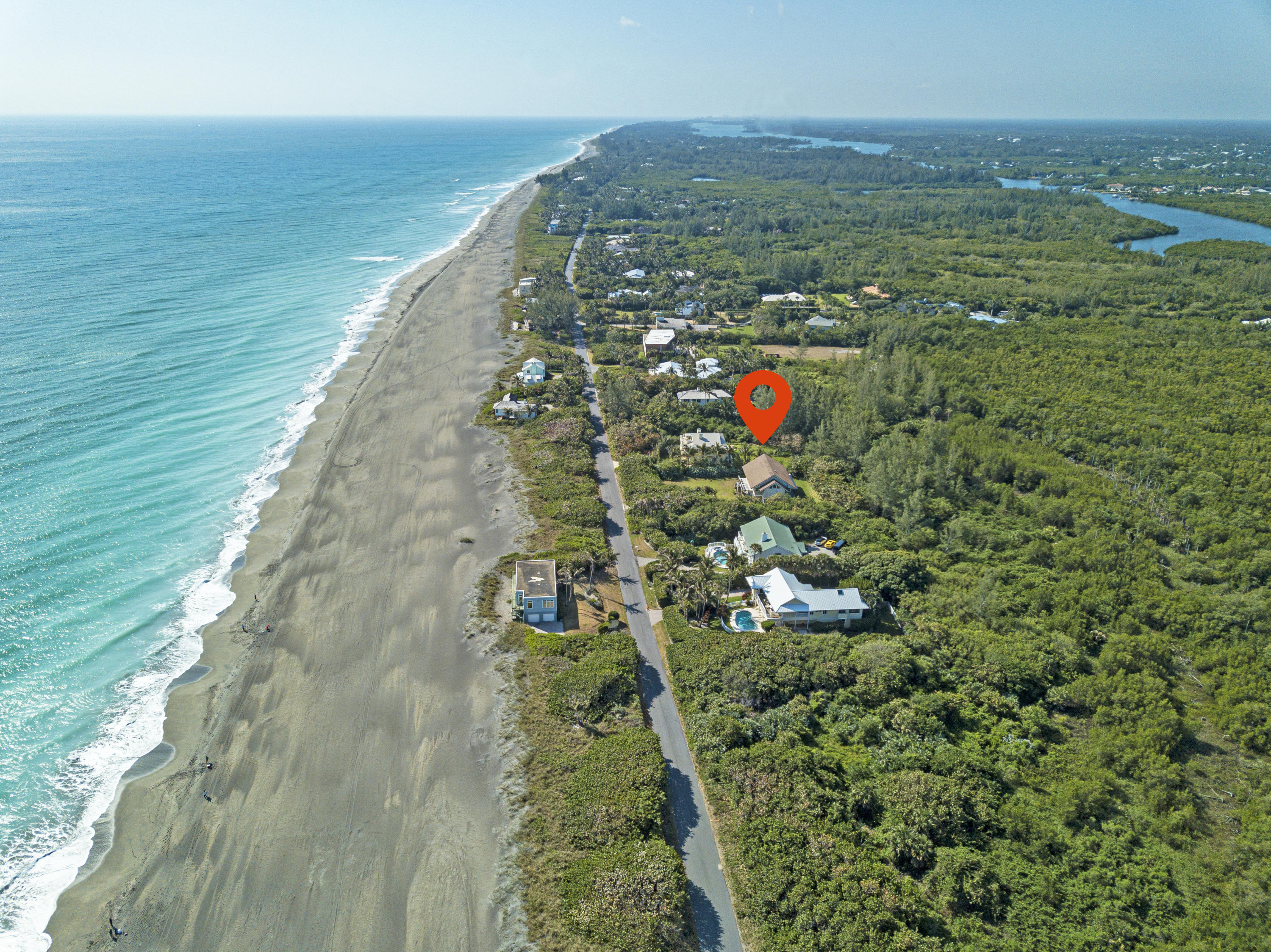 156 North Beach Road Hobe Sound, FL 33455 - Photo 10 of 15 156North_105