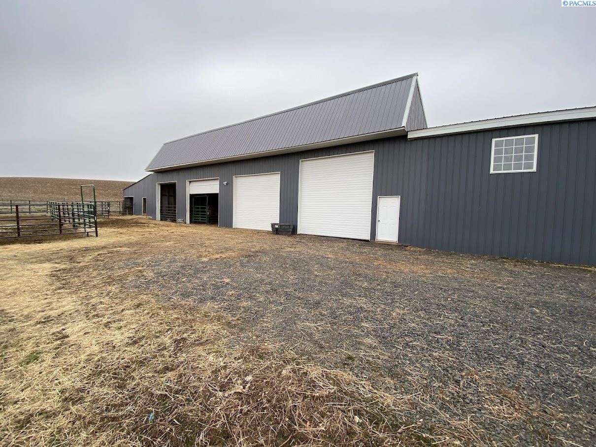 5351 Cashup Flat Road Colfax, WA 99111 - Photo 45 of 48 Gallery Image 45
