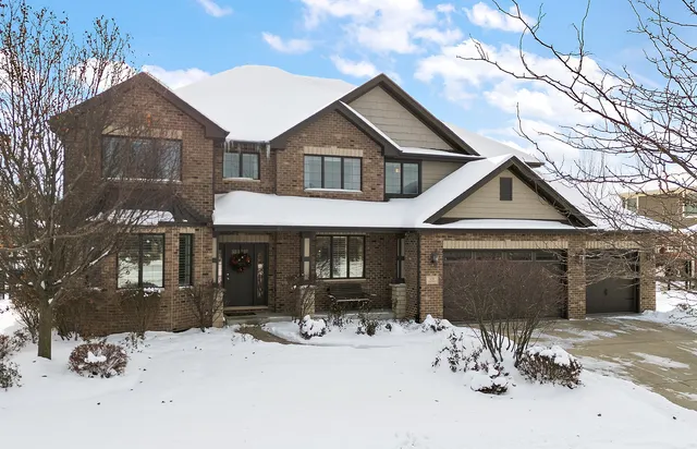 $859,000 | 11701 Golden Gate Drive, Mokena, IL 60448