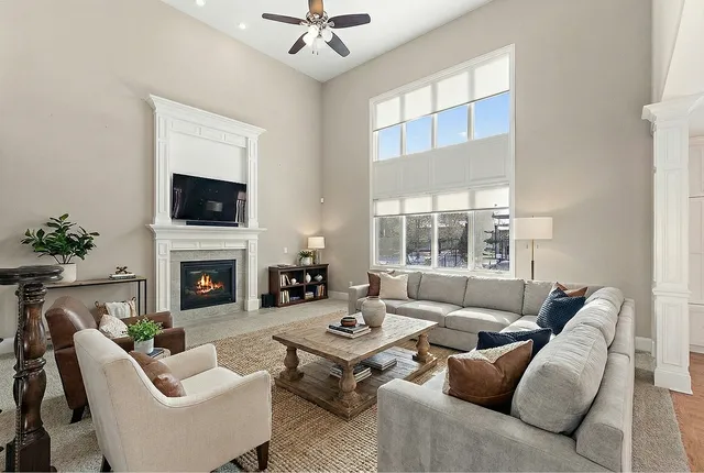 $859,000 | 11701 Golden Gate Drive, Mokena, IL 60448