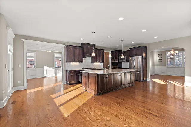 $859,000 | 11701 Golden Gate Drive, Mokena, IL 60448