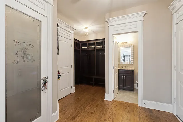 a living room with furniture window and a flat screen tv