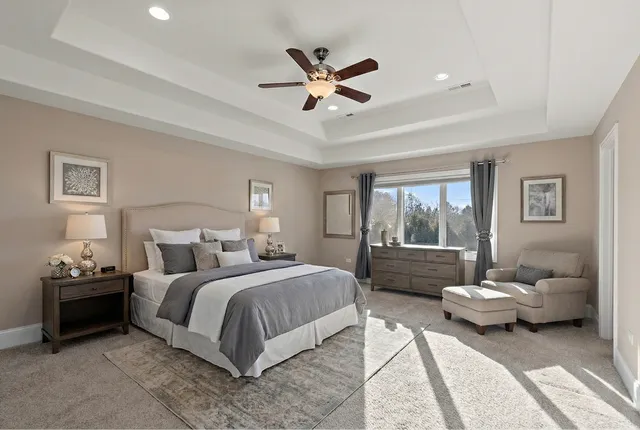 $859,000 | 11701 Golden Gate Drive, Mokena, IL 60448