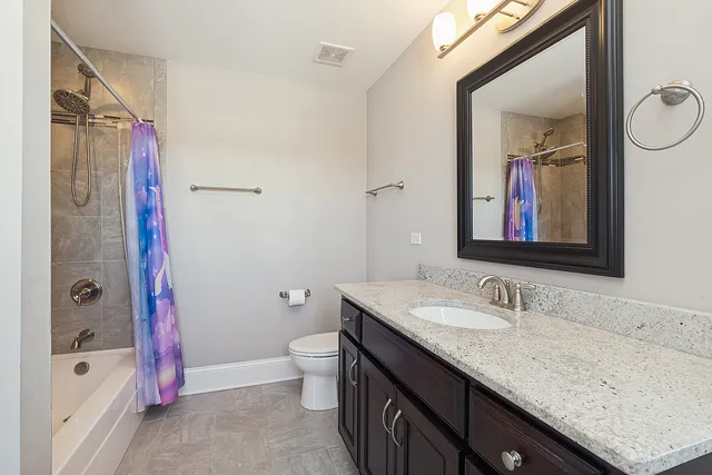 $859,000 | 11701 Golden Gate Drive, Mokena, IL 60448