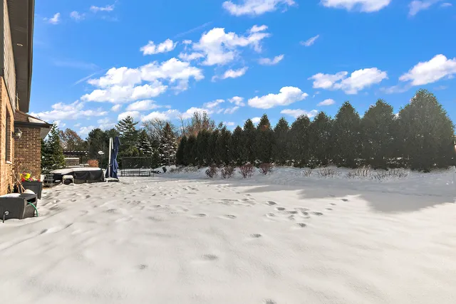 $859,000 | 11701 Golden Gate Drive, Mokena, IL 60448