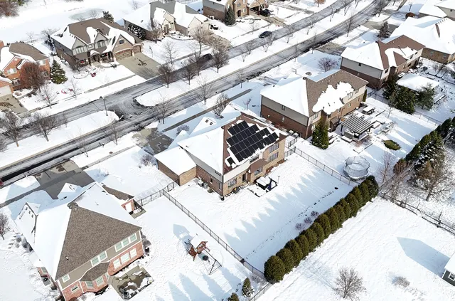 $859,000 | 11701 Golden Gate Drive, Mokena, IL 60448